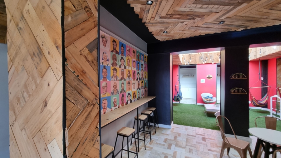 To Let commercial Property for Rent in Woodstock Western Cape